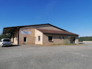 Mecarrosserie Gabillard à Crayssac