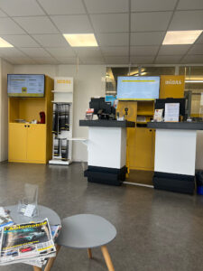 Midas SAINT AMAND LES EAUX à Saint-Amand-les-Eaux