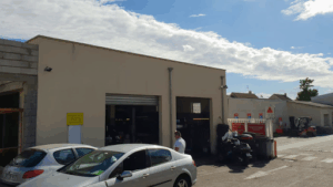 Garage AM Auto 78 à Chanteloup-les-Vignes