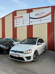 GARAGE ARTAUTOS à Saint-Nicolas-de-Port