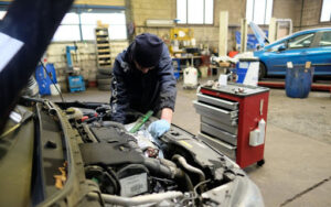 K&L Automobiles à Metz