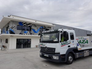 Naza Auto Installation à Saint-Geours-de-Maremne