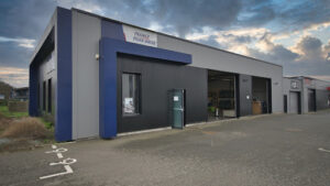 France Pare-Brise à Beaucouzé