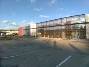 Eurotyre – Garage Pesenti Pneus à Bourg-Saint-Andéol