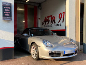 AFM 91 Services Autos à Savigny-sur-Orge