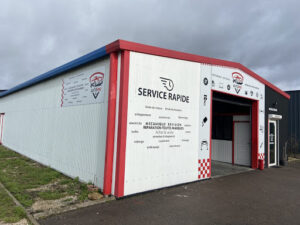 AUTO PRO 54 à Neuves-Maisons