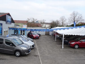 Cool Auto – Garage Herrlisheim à Herrlisheim