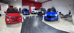 Evasion Sans Permis II à Villemandeur