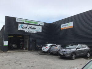Garage Avatacar Générac à Générac