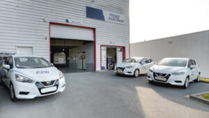 France Pare-Brise à Bruay-la-Buissière