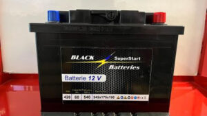 Calais Batteries à Calais