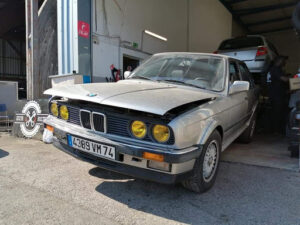 D2R AUTO à Annemasse