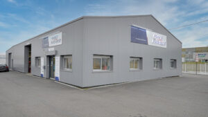 France Pare-Brise à Brest