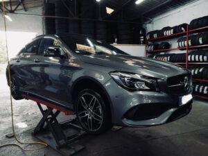 Balaruc pneus à Balaruc-les-Bains