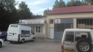 VM AUTO à Marcilly-sur-Tille