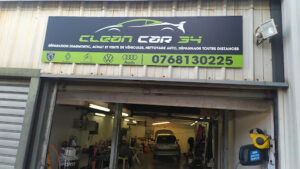 Cleancar 34 à Saint-Jean-de-Védas