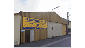 Electric Auto Sarl à Reims