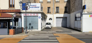 France Pare-Brise à Alès