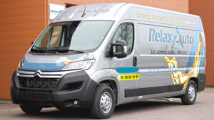 Relaxauto Buchelay – Garage à Domicile ! à Buchelay