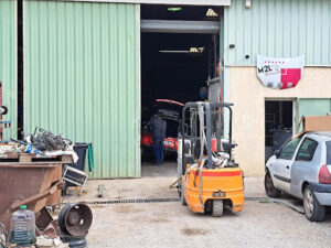 M2L services automobiles à Peypin