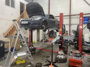 GM-Auto – Garage Automobile à Thorigny-sur-Marne