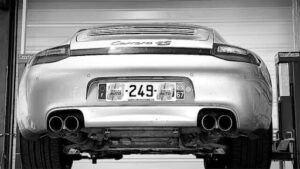 Alex Auto Parts Express à Bischwiller