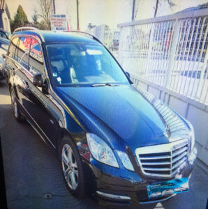 Etoile Service à Millau