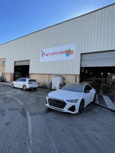 Fast Auto Center à Vénissieux