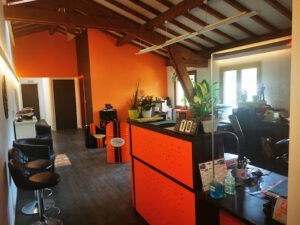 ZeCarrossery – GP&CO AUTOMOBILES – BOSCH CLASSIC – Ze PareBrise à Vindry-sur-Turdine