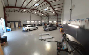 Garage AD Expert Laon à Laon