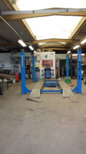 L2r Concept à La Couture-Boussey