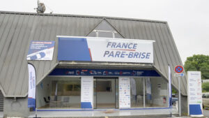 France Pare-Brise à Figeac