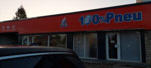 PBND SAINT ROMAIN AD EXPERTS à Saint-Romain-de-Colbosc