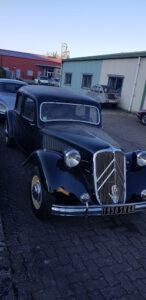 Automobiles Anciennes Stoeckel – Bosch Classic Service à Boofzheim