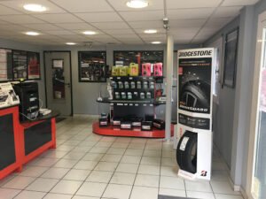 First Stop Prieur Pneus Le Pont-de-Beauvoisin à Le Pont-de-Beauvoisin