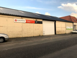 Eurorepar Garage Avet à Saint-Martin-d'Hardinghem