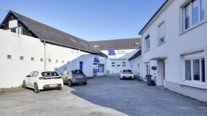 France Pare-Brise à Yvetot