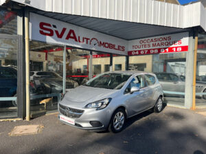 SVAutomobiles – Garage Distributor FIAT à Pézenas