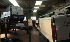 CRISTIAN AUTO 30 à Alès