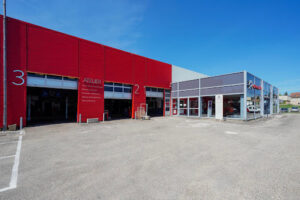 Espace Autos Gourdon 46 – Citroën à Gourdon