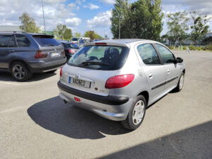 NAONED CARS à Nantes