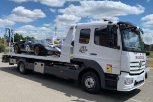 Seb’Assistance28 à Néron