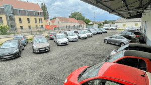 Garage Turbo Motors 95 à Magny-en-Vexin