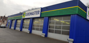 Euromaster Bapeaume Les Rouen/Canteleu à Canteleu