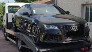 Garage Rinco Auto à Mâcon