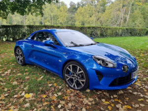 Garage Marmion – Motrio à Chéniers