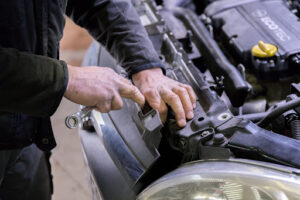 Garage EDR Automobiles , Agent Euro Repar à Les Ponts-de-Cé