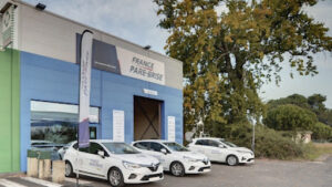 France Pare-Brise à Biscarrosse