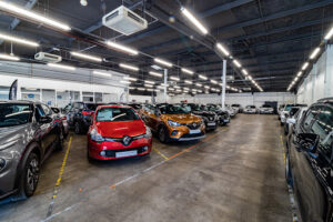 NISSAN LOMME – Nyxo by autosphere à Lille