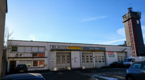 GARAGE MV AUTOS à Forbach